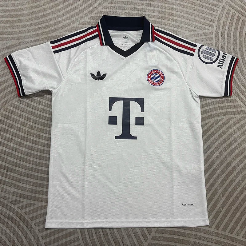 Maillot Bayern Munich Extérieur 2026/2027