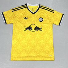 Maillot Leeds United Extérieur 2026/2027