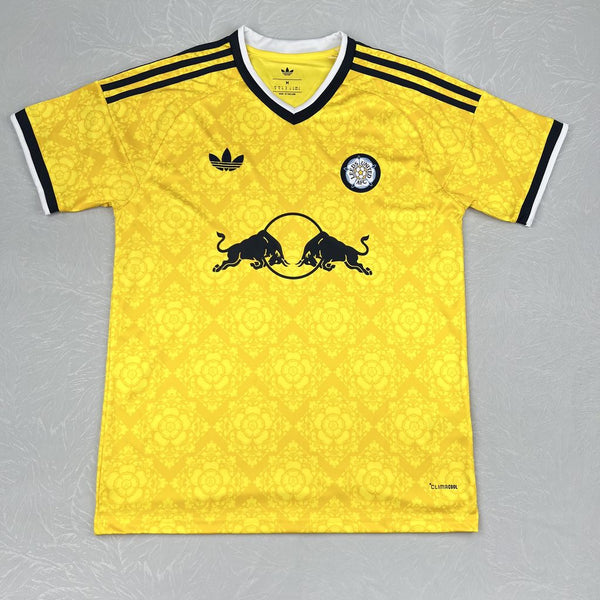 Maillot Leeds United Extérieur 2026/2027