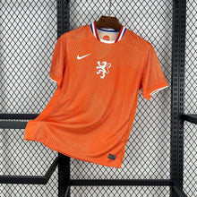 Maillot Pays-Bas Domicile 2025/2026