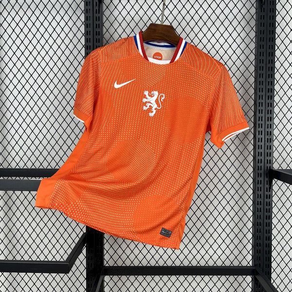 Maillot Pays-Bas Domicile 2025/2026