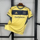 Maillot Boca Juniors Extérieur 2025/2026