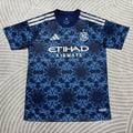 Maillot New York City Extérieur 2026/2027
