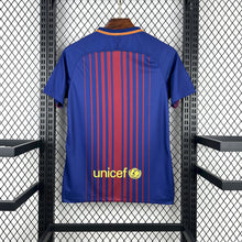 Maillot FC Barcelone Retro Extérieur 2017/2018