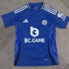 Maillot Leicester Domicile 2024/2025