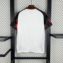 Maillot Flamengo Extérieur 2025/2026
