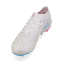 Crampons Future 9 Ultimate Elite MG White Pack - Blanc – vue 5