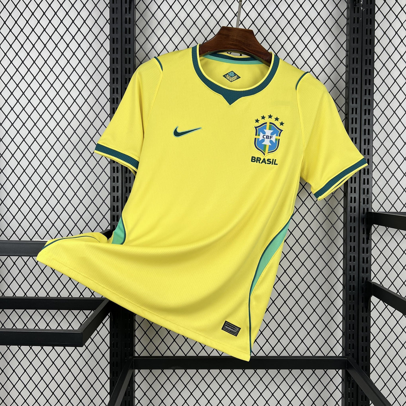 Maillot Brésil Domicile 2026/2027