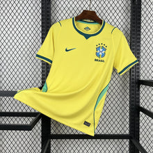 Maillot Brésil Domicile 2026/2027