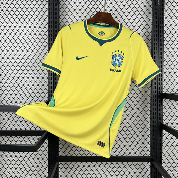 Maillot Brésil Domicile 2026/2027