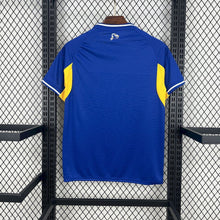 Maillot Leeds United Extérieur 2025/2026