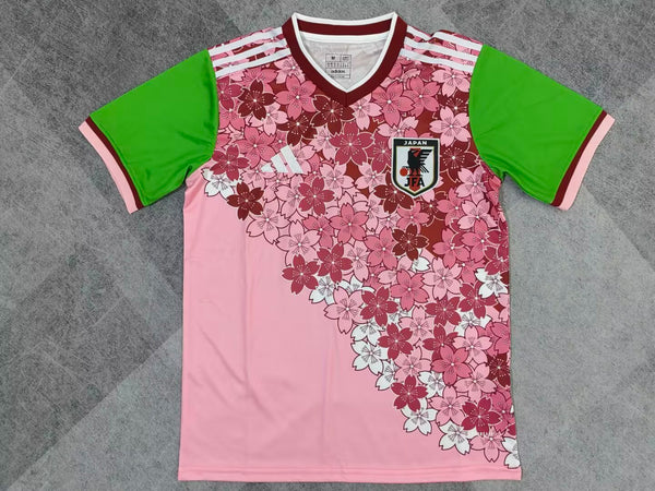 Maillot Japon Concept 2025/2026