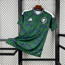 Maillot Arabie Saoudite Domicile 2026/2027