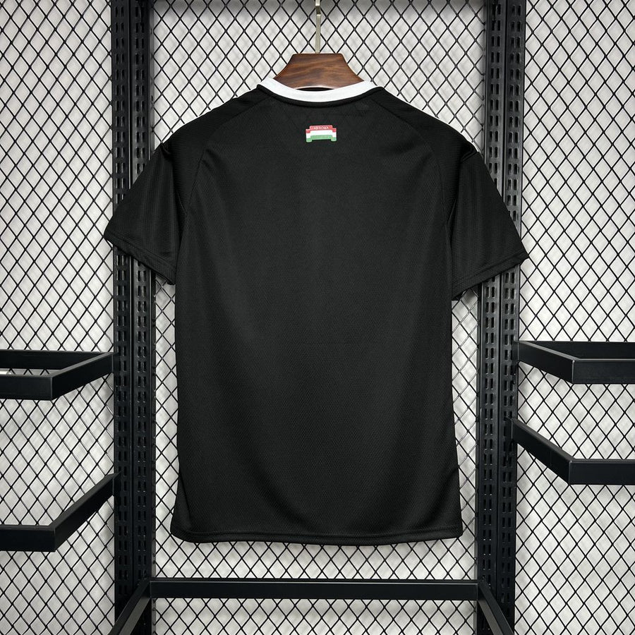 Maillot Roma Avant-Match 2024/2025