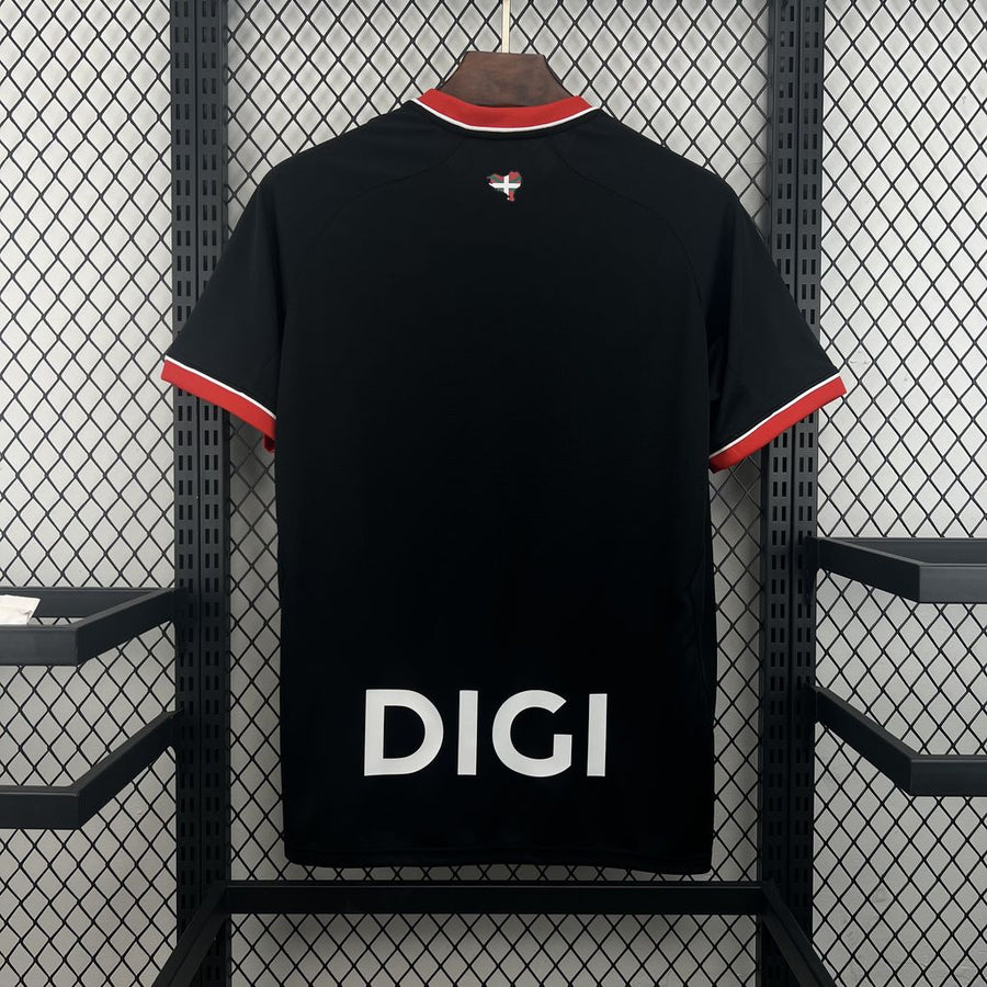Maillot Athletic Bilbao Extérieur 2026/2027