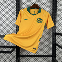Maillot Australie Domicile 2026/2027