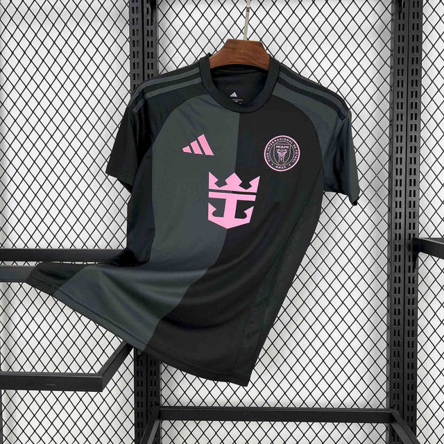Maillot Inter Miami Extérieur 2025/2026
