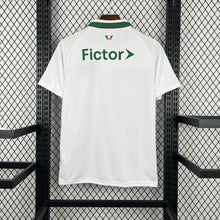 Maillot Palmeiras Extérieur 2026/2027