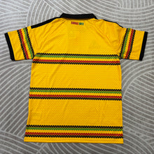 Maillot Jamaïque Domicile 2026/2027