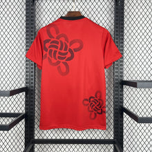 Maillot Manchester United CULTURAL STORY 2026/2027