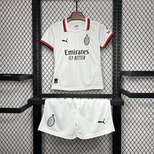 Kit Enfant AC Milan 2024/2025