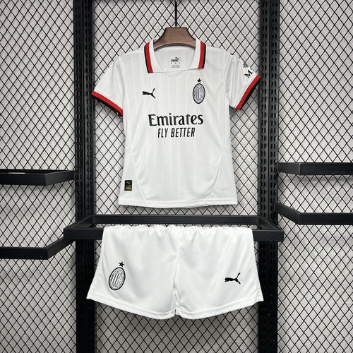 Kit Enfant AC Milan 2024/2025