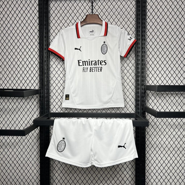 Kit Enfant AC Milan 2024/2025