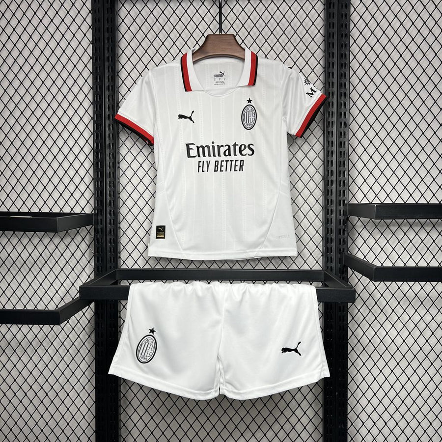 Kit Enfant AC Milan 2024/2025