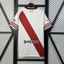 Maillot River Plate Domicile 2025/2026 – vue 2