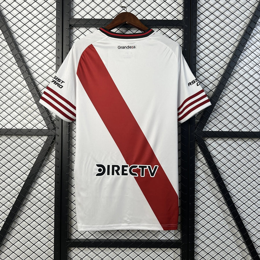 Maillot River Plate Domicile 2025/2026