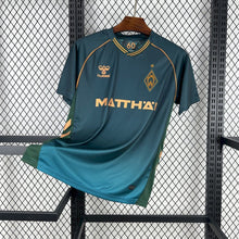 Maillot Werder Bremen Third 2025/2026