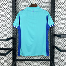 Maillot OM (Marseille) Concept 2025/2026