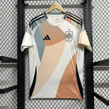 Maillot Espagne Extérieur 2025/2026