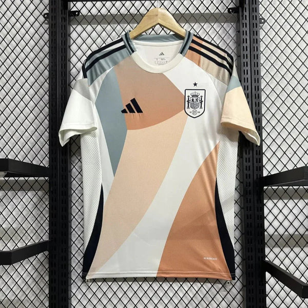 Maillot Espagne Extérieur 2025/2026