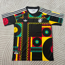 Maillot Jamaïque Avant-Match 2026/2027