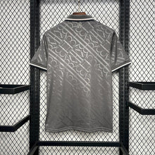 Maillot Real Madrid Third 2024/2025