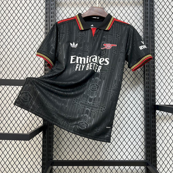 Maillot Arsenal Concept 2025/2026