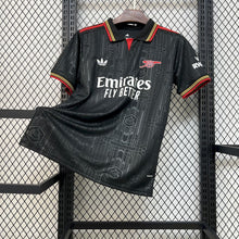 Maillot Arsenal Concept 2025/2026