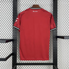 Maillot Manchester United Domicile 2025/2026