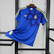 Maillot Real Madrid CULTURAL STORY 2026/2027