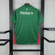 Maillot Palmeiras Domicile 2026/2027
