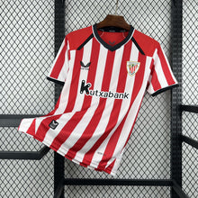 Maillot Athletic Bilbao Domicile 2026/2027