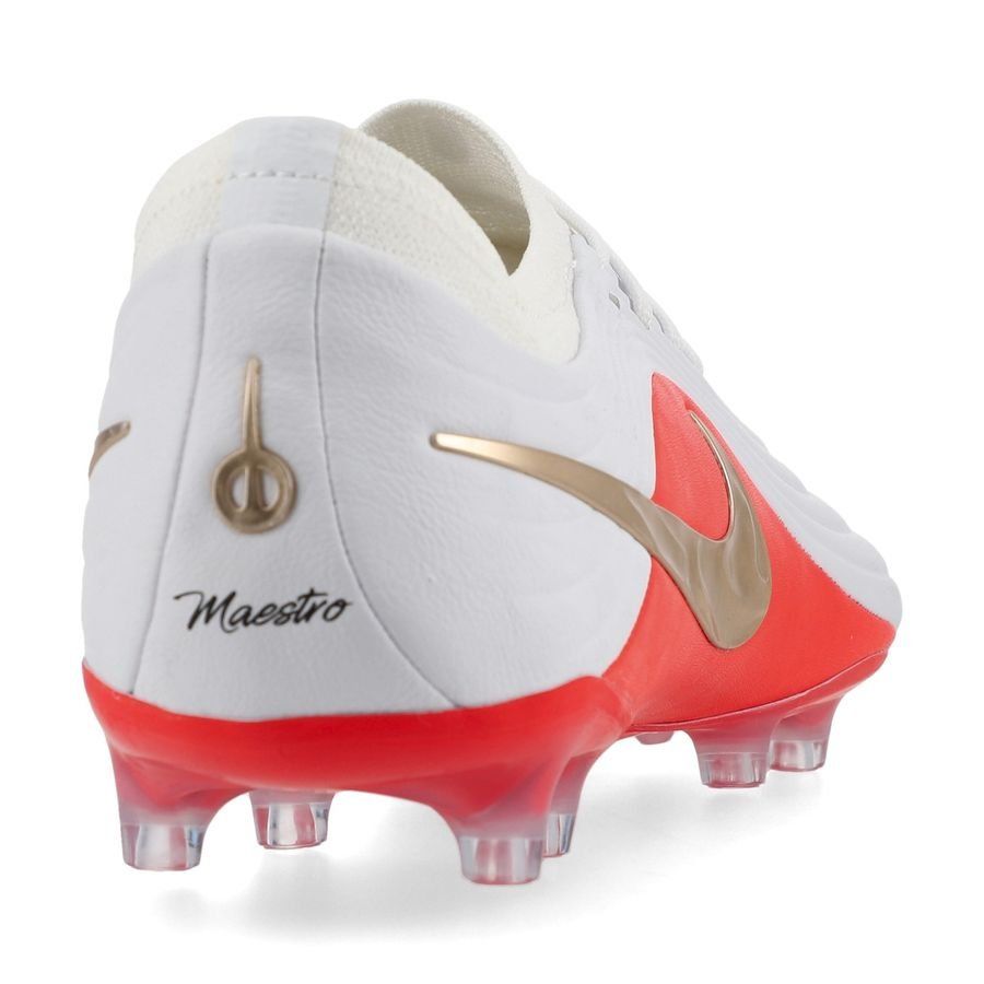 Crampons Tiempo Maestro Elite AG-PRO - Break 'Em