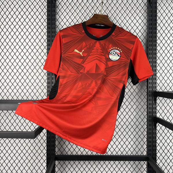 Maillot Égypte Domicile 2026/2027
