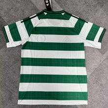 Maillot Celtic Domicile 2025/2026 – vue 2