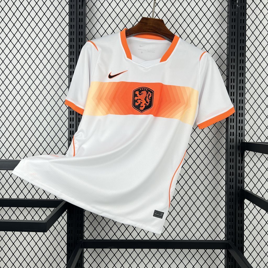 Maillot Pays-Bas Extérieur 2026/2027