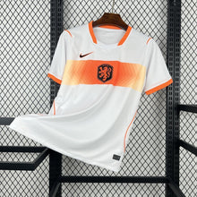 Maillot Pays-Bas Extérieur 2026/2027