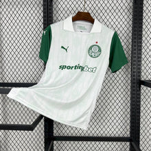 Maillot Palmeiras Extérieur 2025/2026