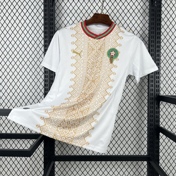 Maillot Maroc Extérieur 2026/2027