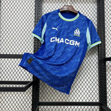 Maillot OM (Marseille) Third 2025/2026